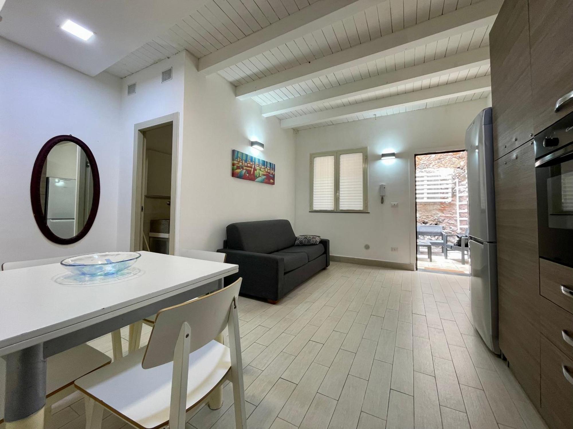 One Vicolo Lavico Apartment Catania