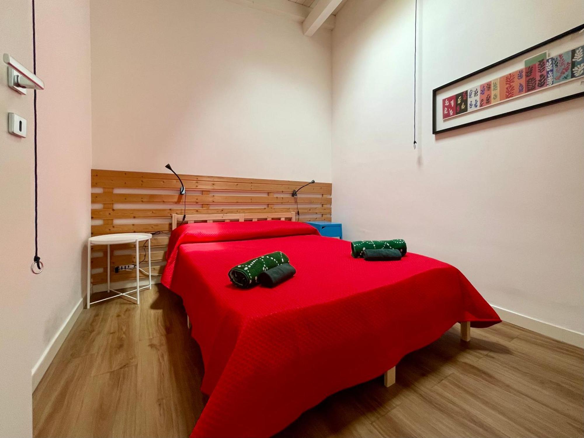 One Vicolo Lavico Apartment