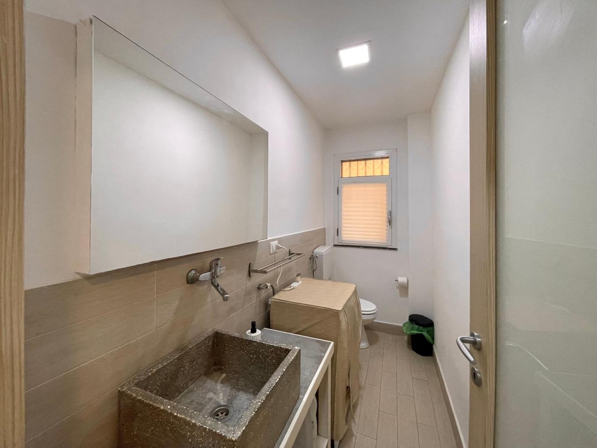 One Vicolo Lavico Apartment *