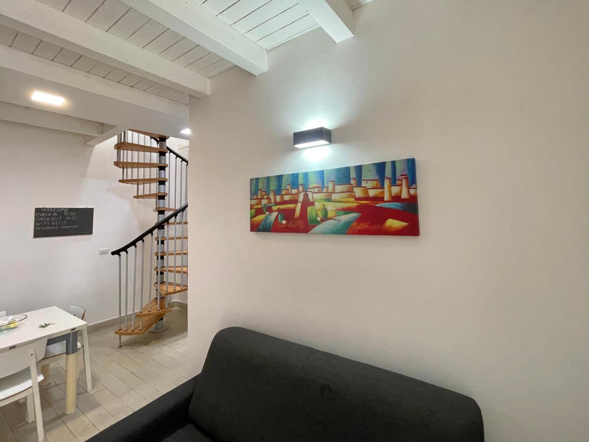 One Vicolo Lavico Apartment Catania
