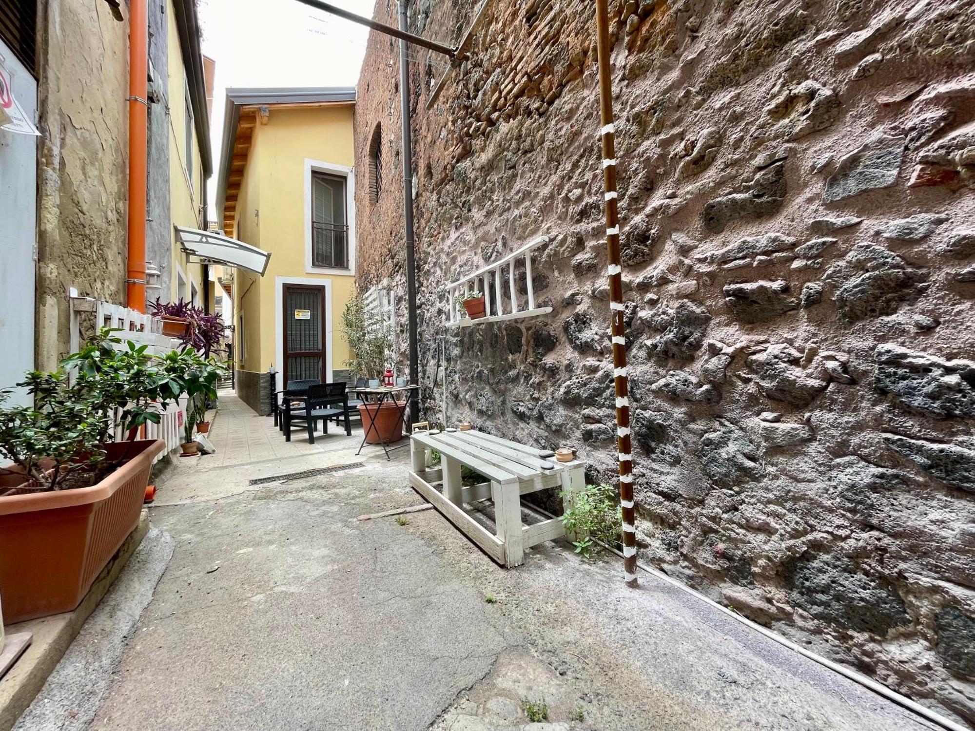 One Vicolo Lavico Apartment *